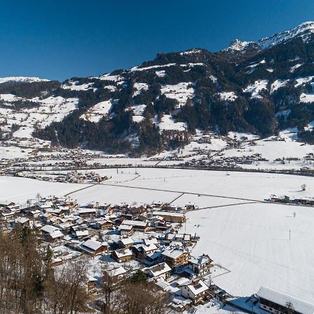 Apartment Leonie Schwendau Εξωτερικό φωτογραφία