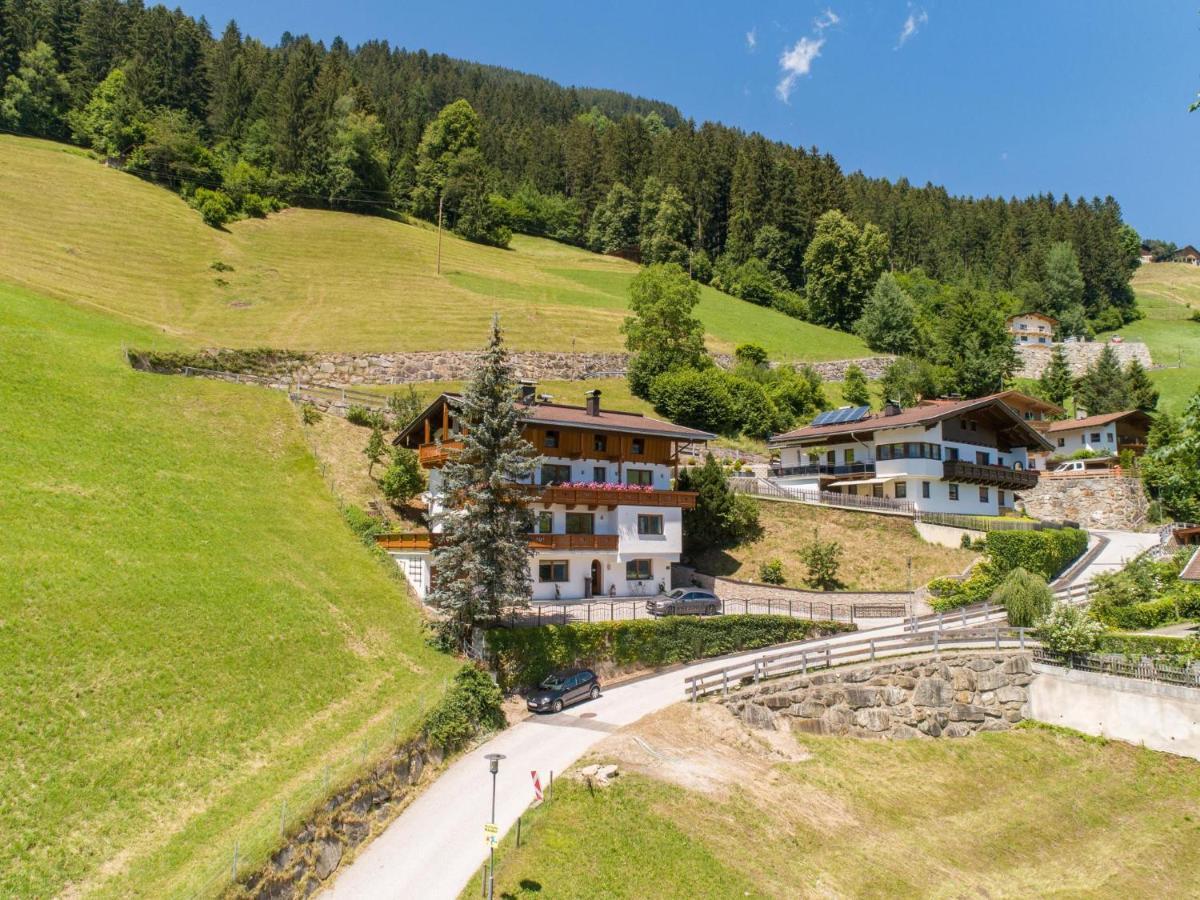 Apartment Leonie Schwendau Εξωτερικό φωτογραφία