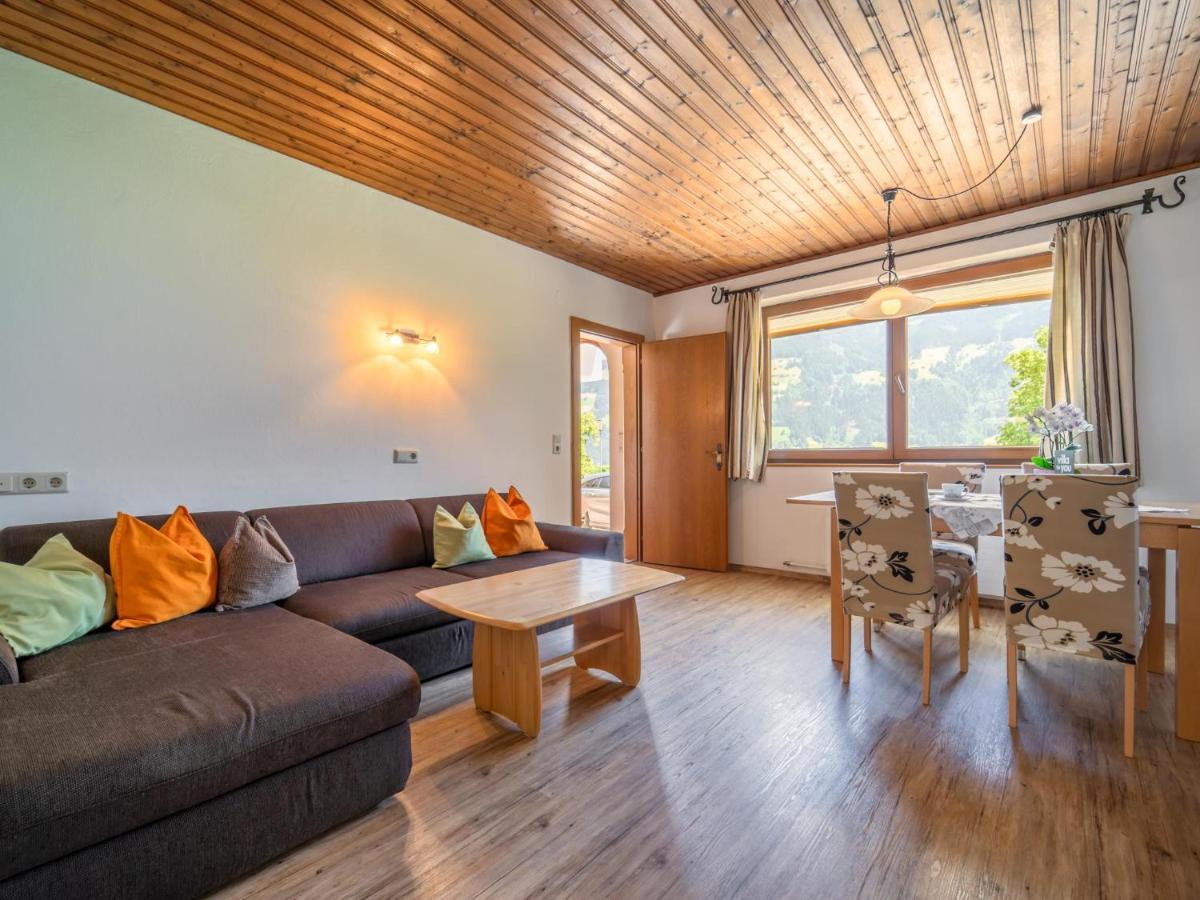 Apartment Leonie Schwendau Εξωτερικό φωτογραφία