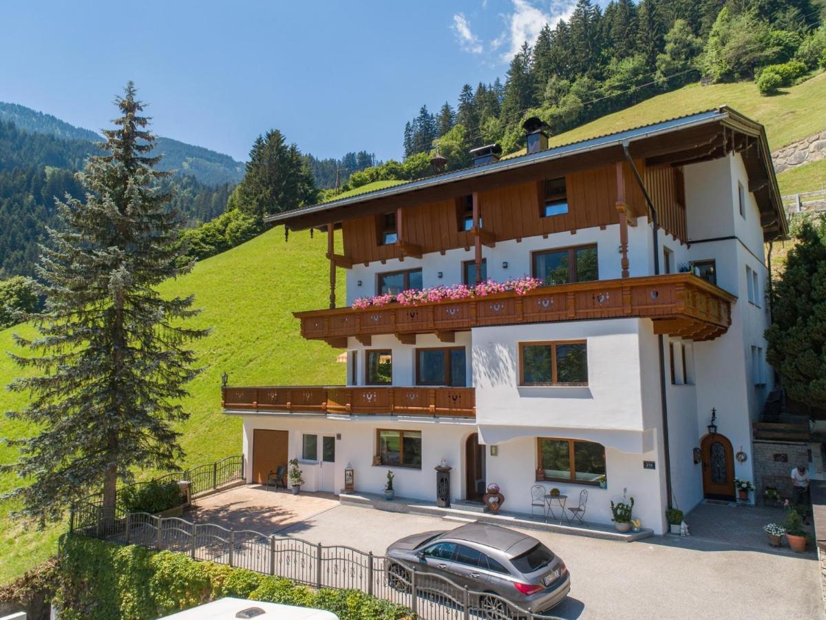 Apartment Leonie Schwendau Εξωτερικό φωτογραφία
