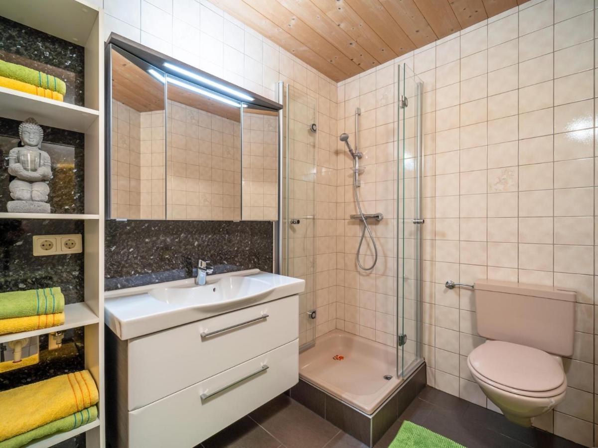 Apartment Leonie Schwendau Εξωτερικό φωτογραφία