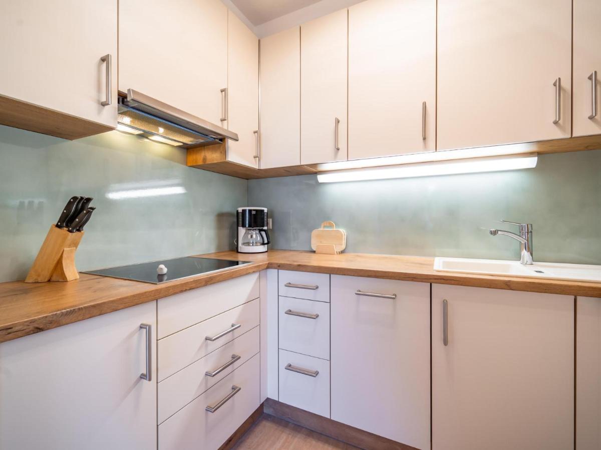 Apartment Leonie Schwendau Εξωτερικό φωτογραφία