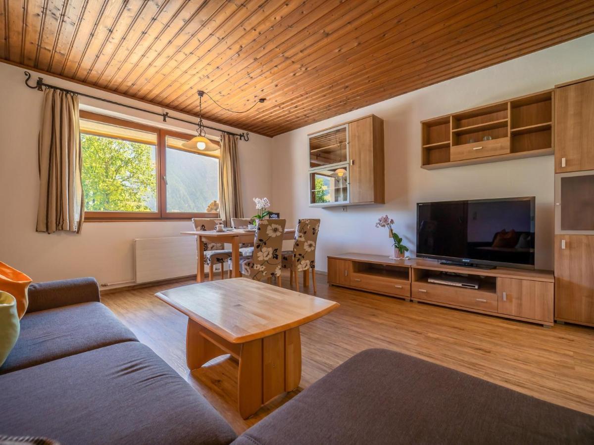 Apartment Leonie Schwendau Εξωτερικό φωτογραφία