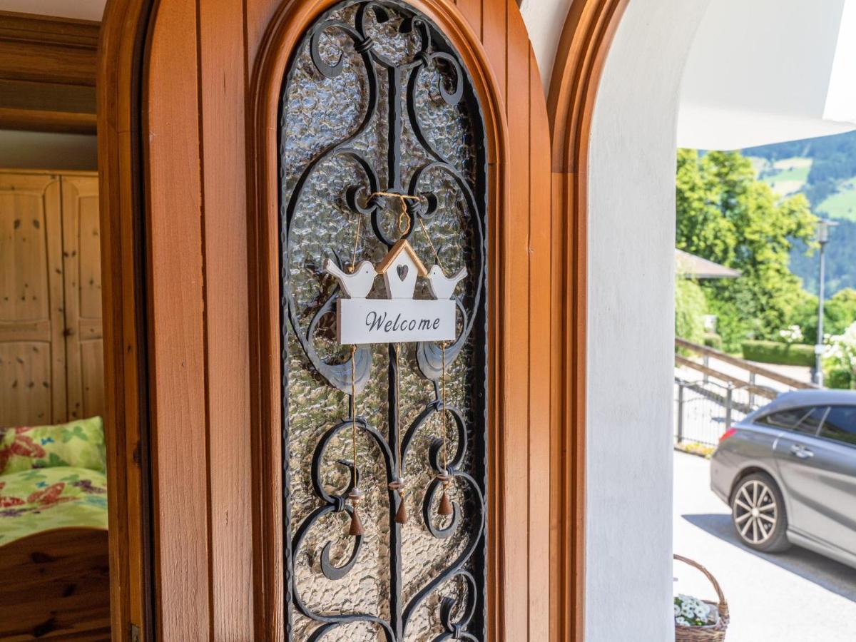 Apartment Leonie Schwendau Εξωτερικό φωτογραφία