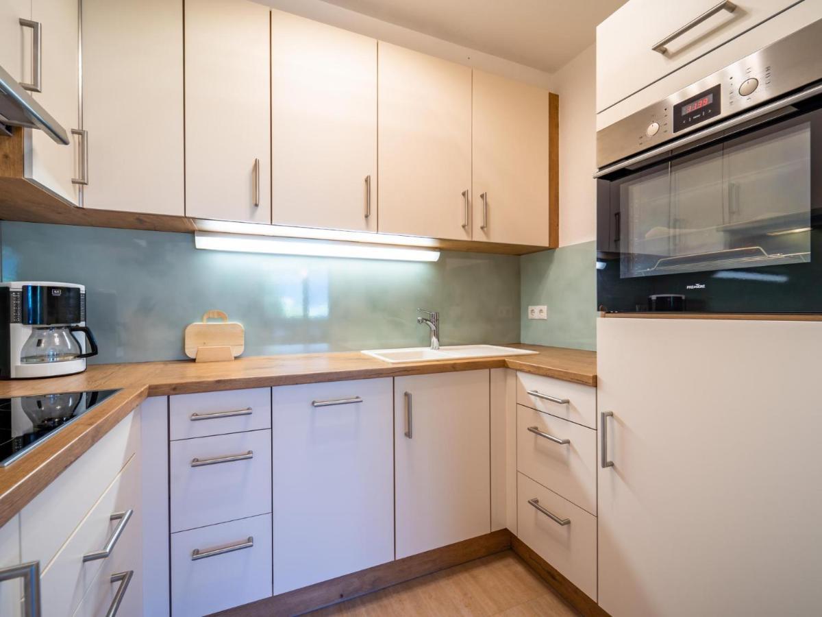 Apartment Leonie Schwendau Εξωτερικό φωτογραφία