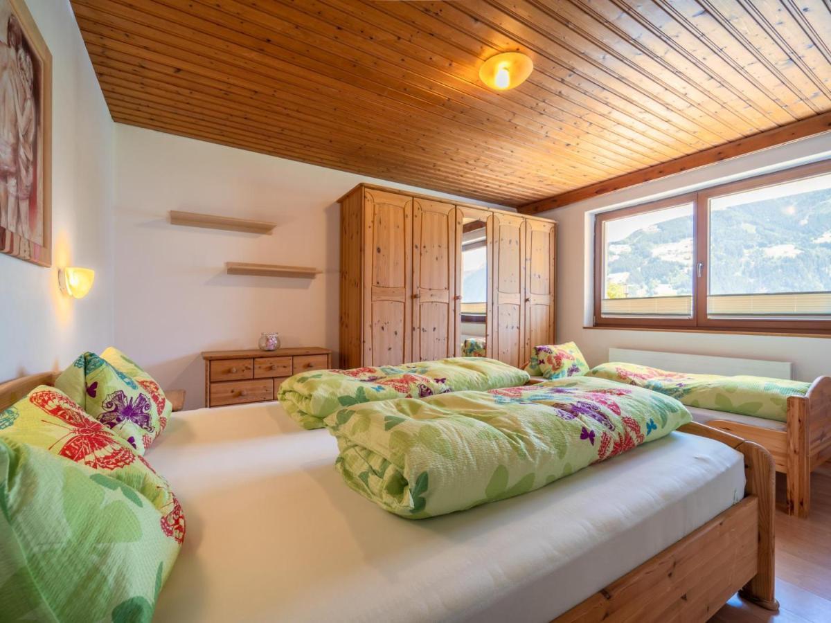 Apartment Leonie Schwendau Εξωτερικό φωτογραφία